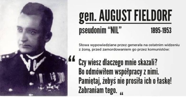 gen. bryg. August Emil Fieldorf „NIL”