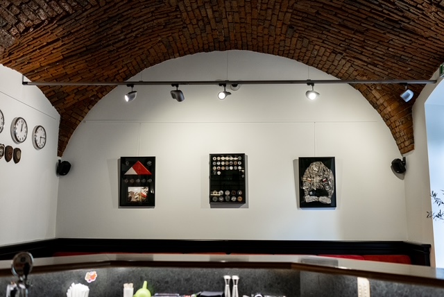 Commando Pub w Lublińcu