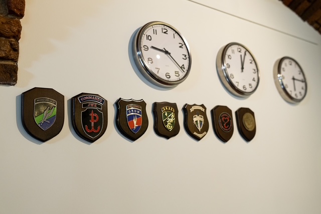 Commando Pub w Lublińcu