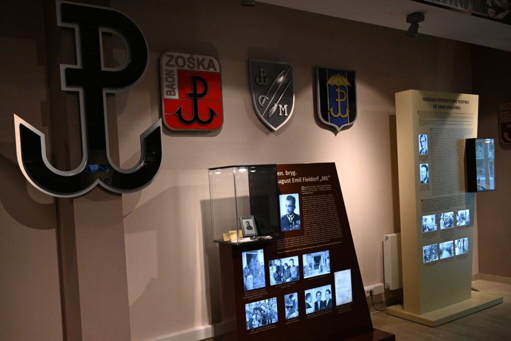 tradycje Wojsk Specjalnych