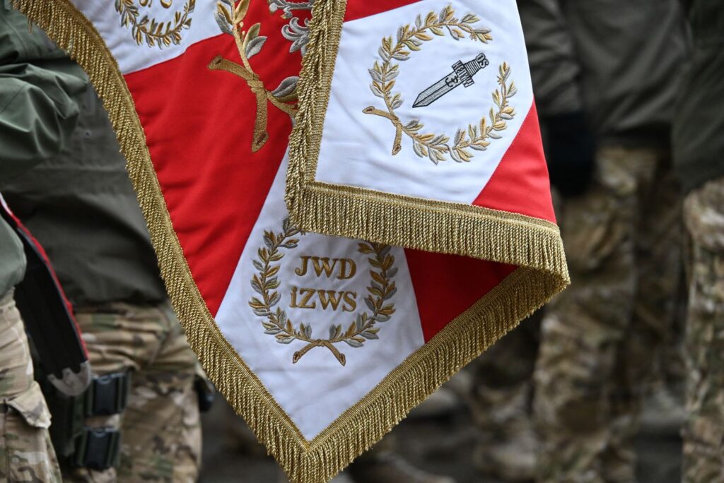 73 Rocznica śmierci Generała Nila