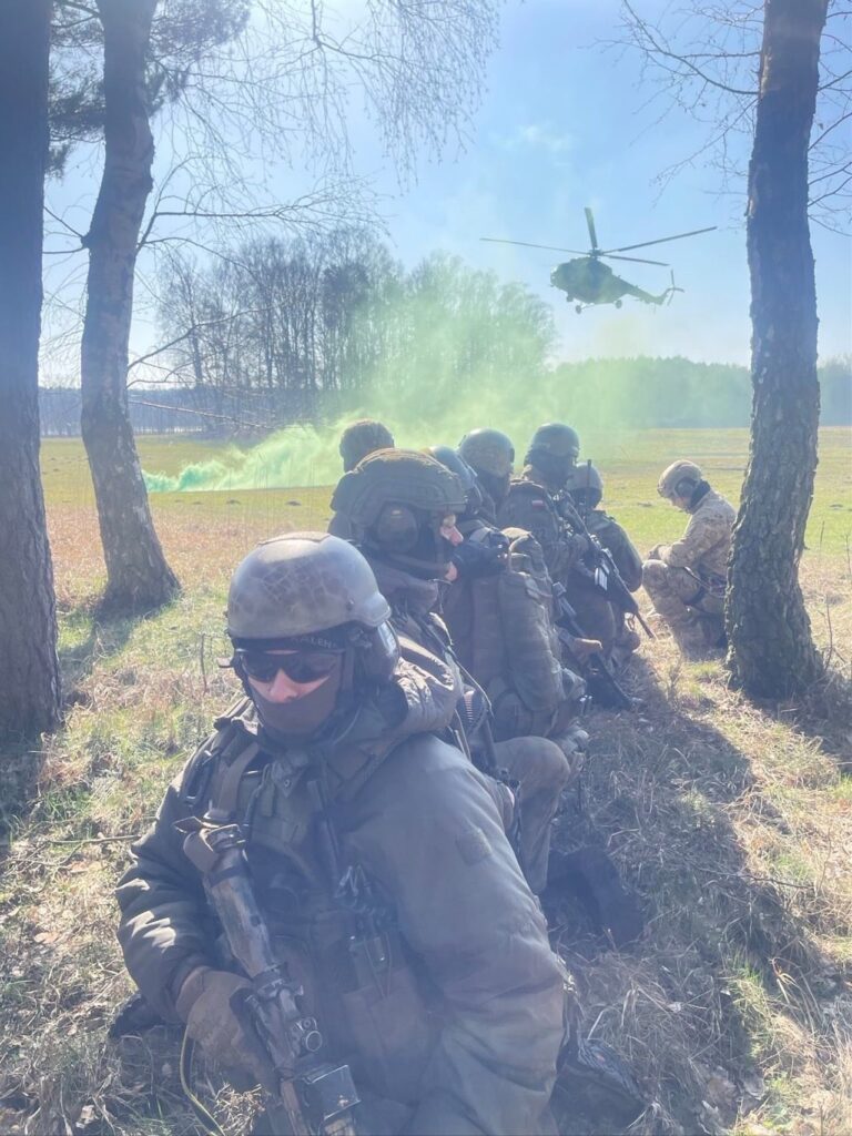 Kurs JATA