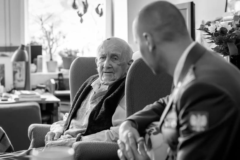 WOJCIECH ŚWIĄTKOWSKI PS. „KORCZAK”