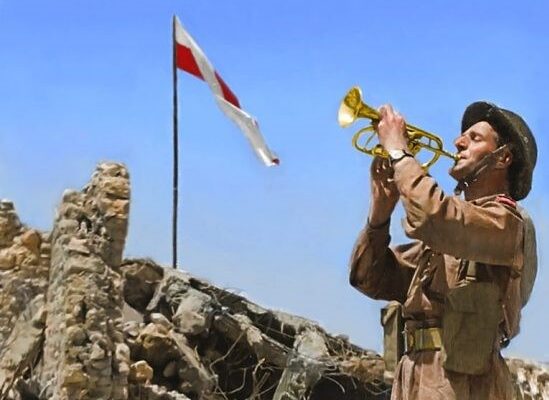 Rocznica zdobycia Monte Cassino