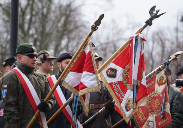 79 rocznica akcji specjalnej „Kutschera”