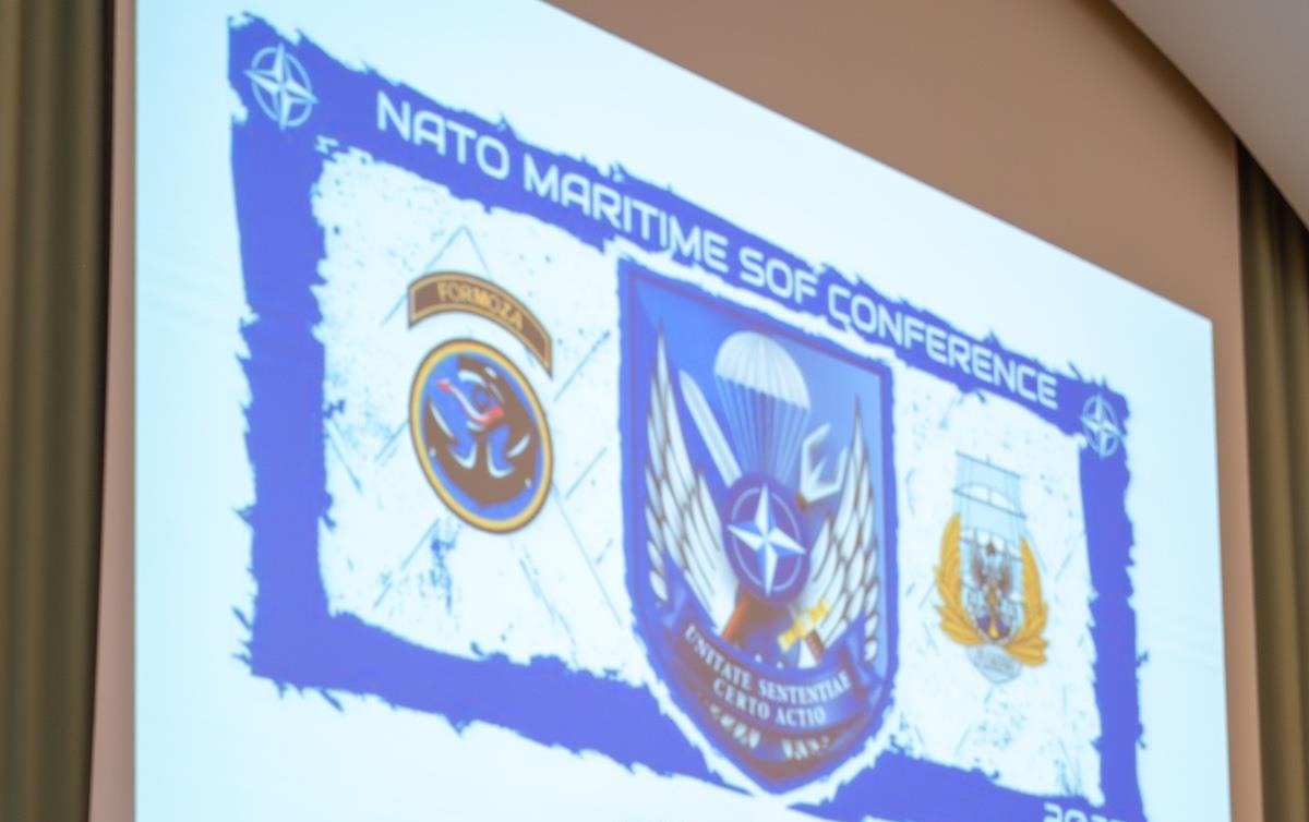 4th NATO Maritime SOF Conference