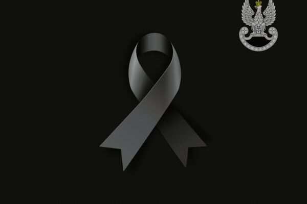 Śmierć żołnierzy polskich Wojsk Specjalnych