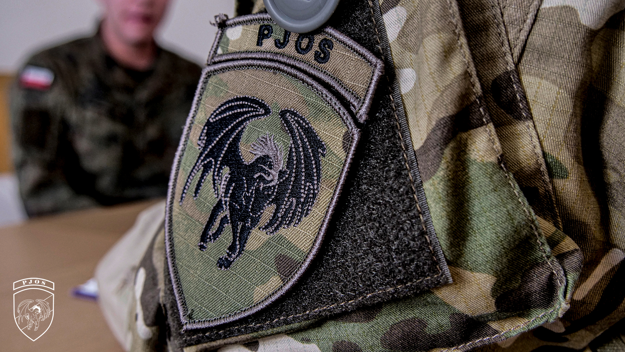 Kwalifikacje do Powietrznej Jednostki Operacji Specjalnych (PJOS) w Dęblinie.