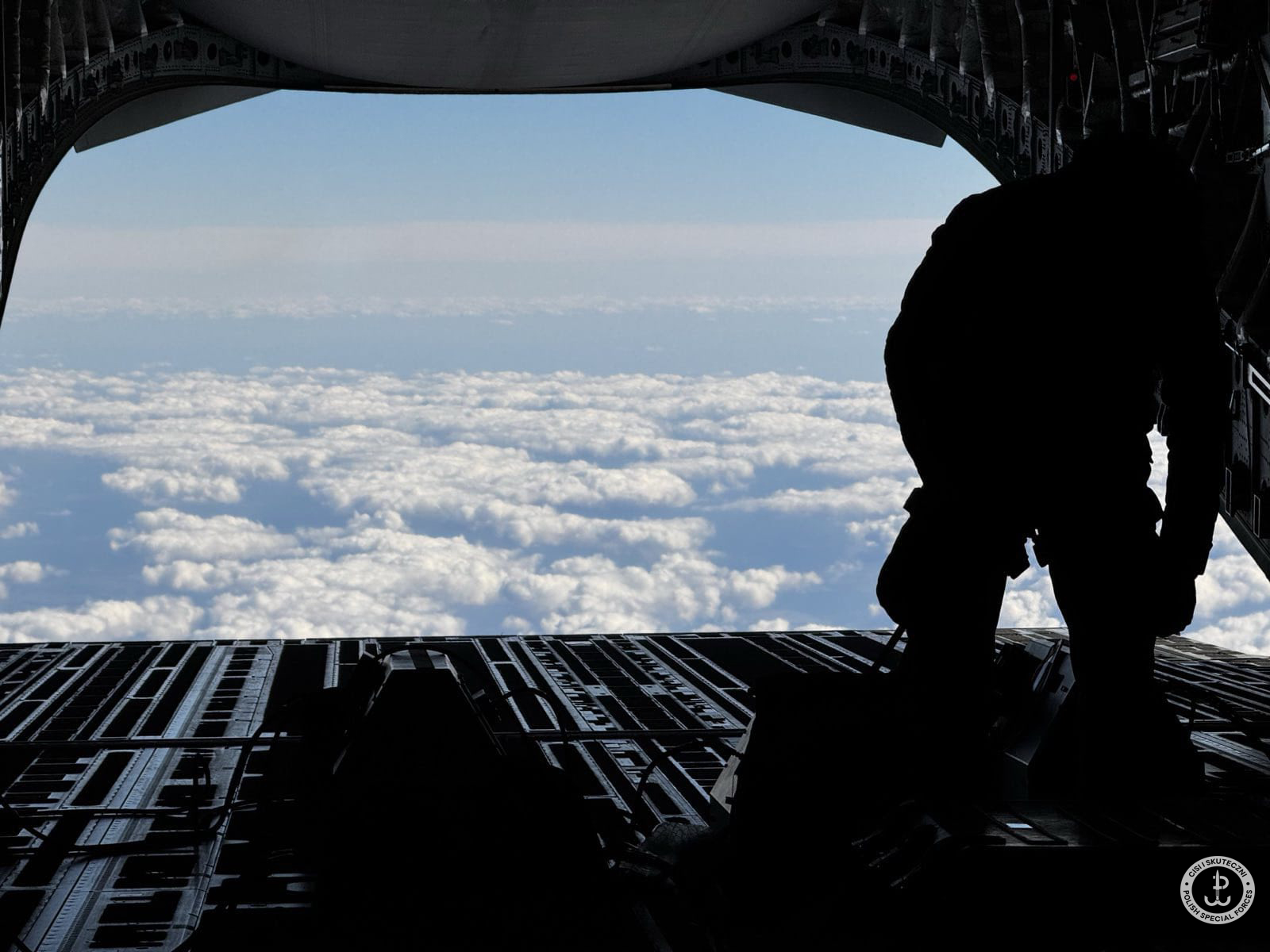 Medycyna wysokogórska i skoki HALO/HAHO w JWK