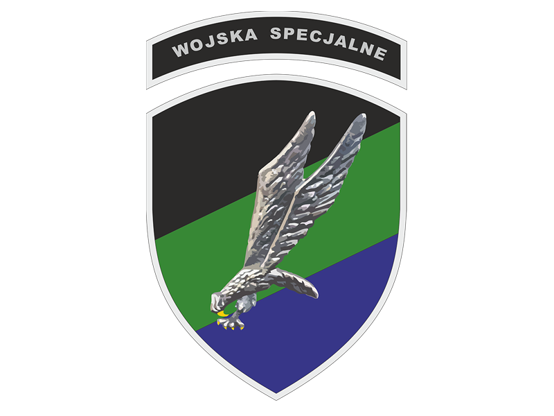 Kalendarium współczesnych Wojsk Specjalnych