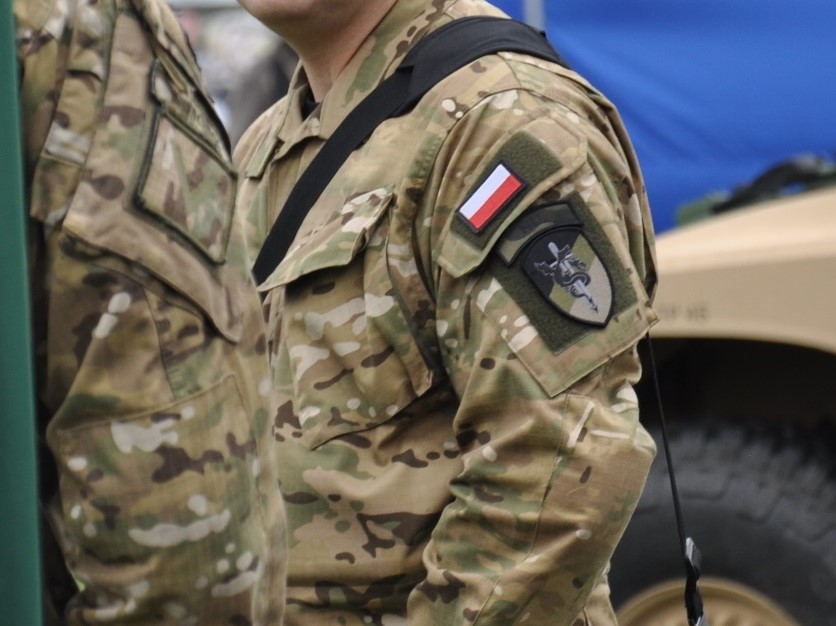 Porażka sądowa Jednostki Wojskowej NIL