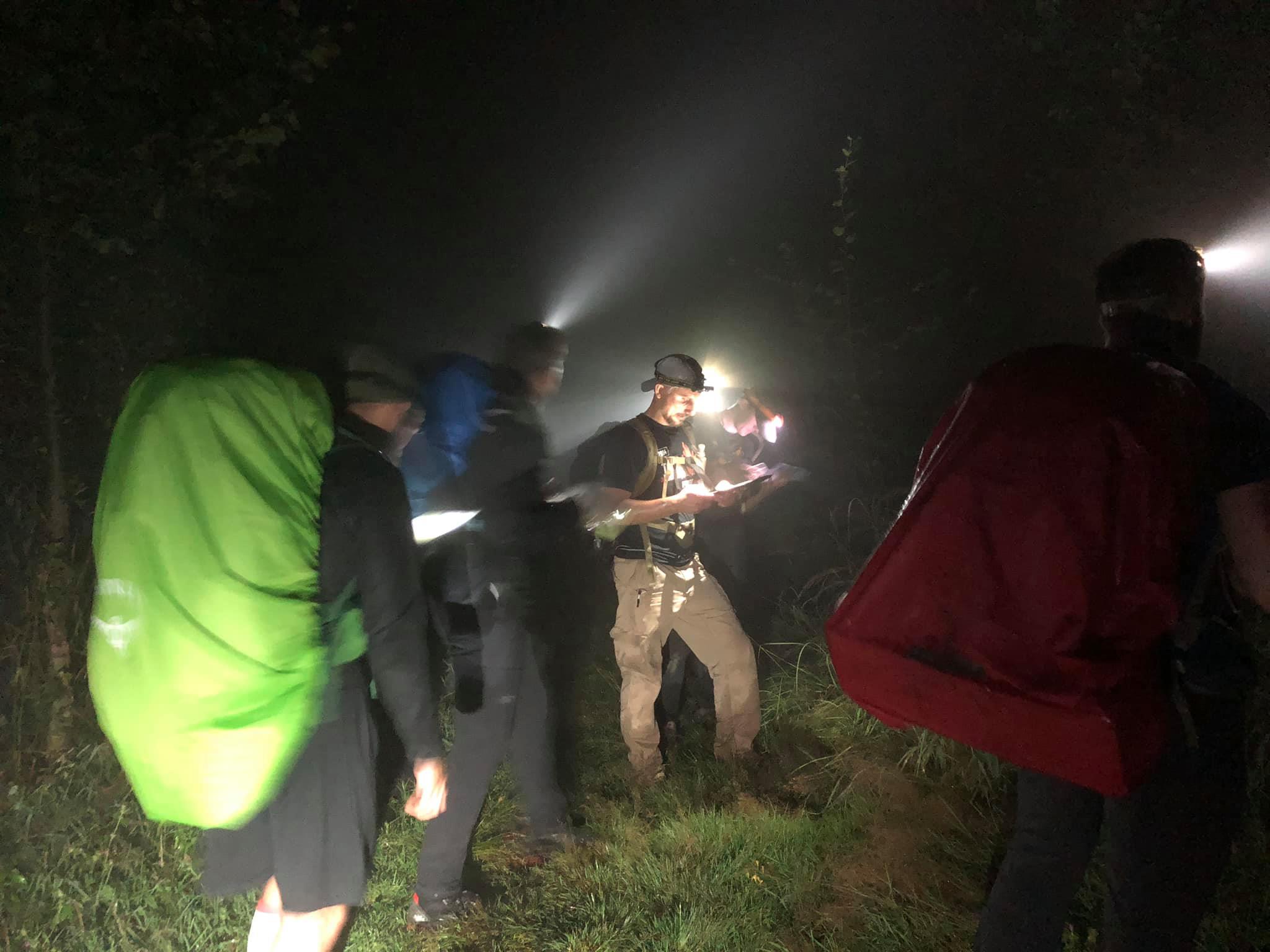Preselekcja u Zachara