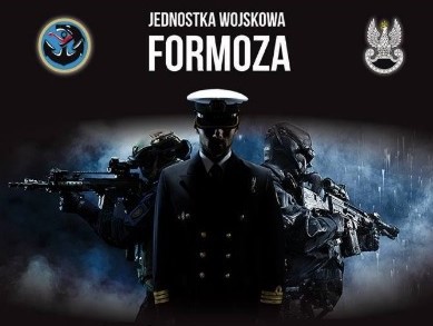 Terminy rekrutacji do JW Formoza