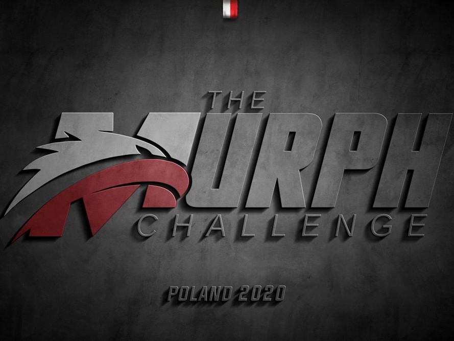 The Murph Challenge Poland – filmy instruktażowe