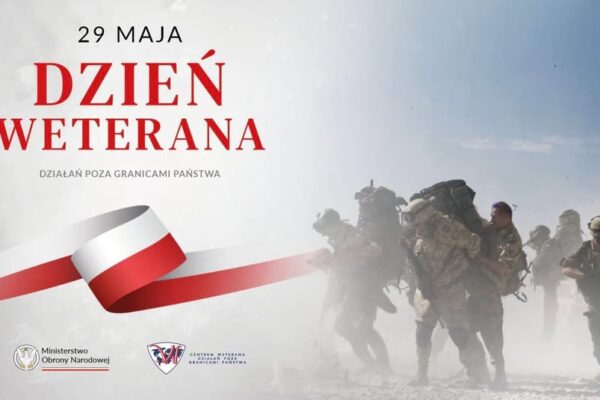 Dzień Weterana 2026
