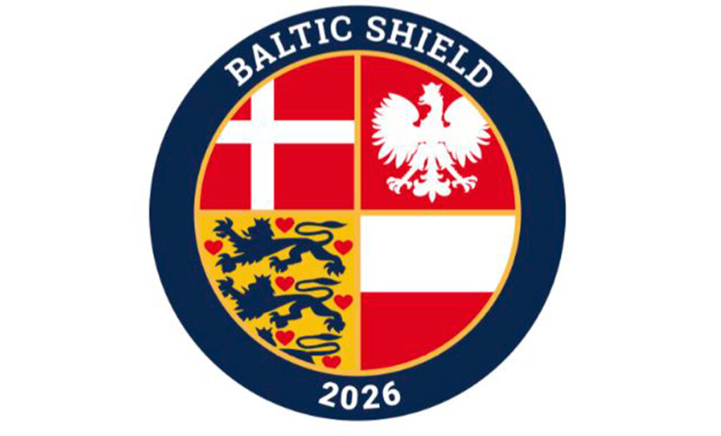 Baltic Shield 2026